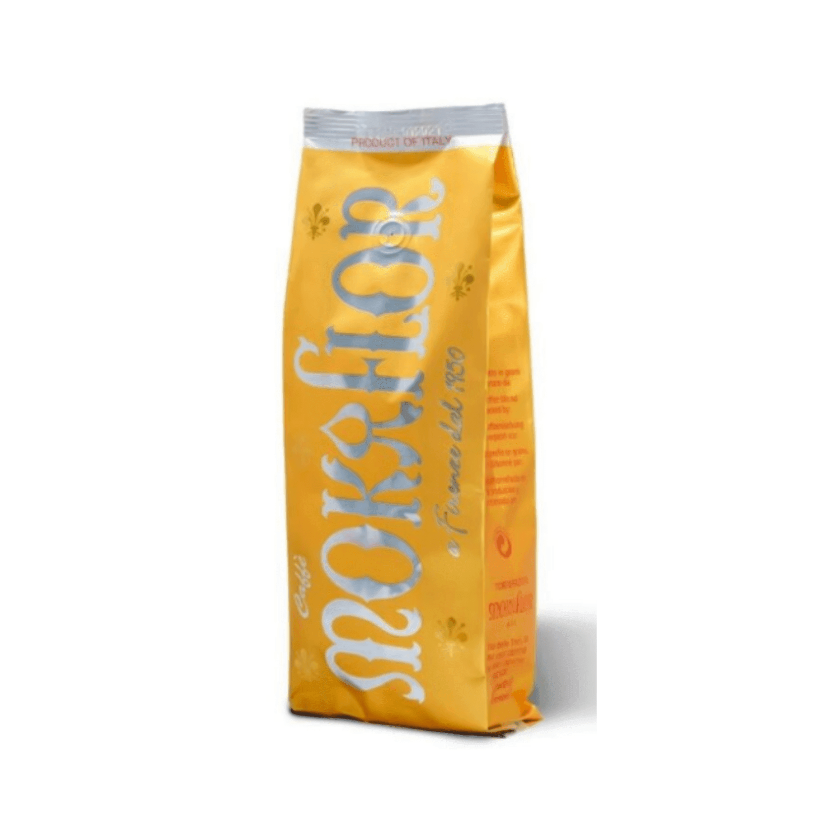Caffè Mokaflor - Miscela Oro