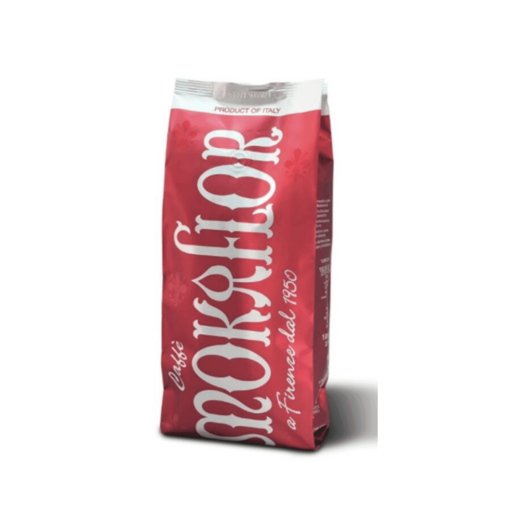 Caffè Mokaflor - Miscela Rossa