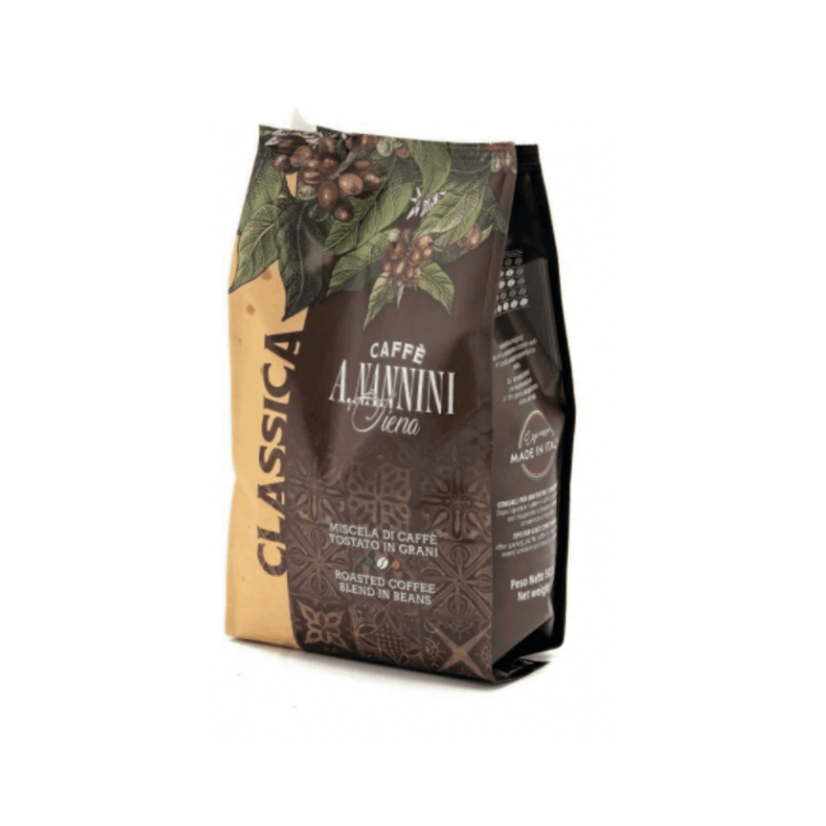 Caffè Nannini Classica