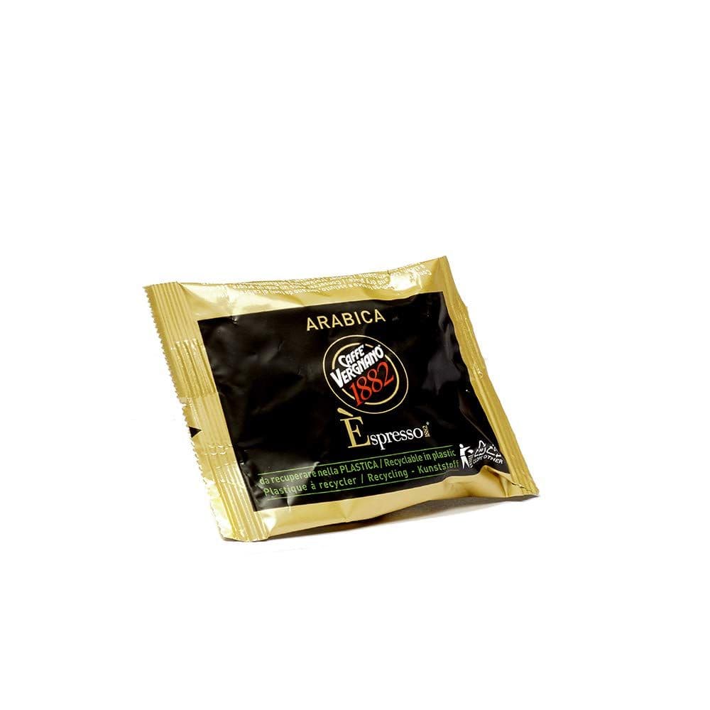 Caffè Vergnano Arabica Capsules Compatible with Original Line Machines By Nespresso - 60 Capsules (6 packs - 10 capsules each) 3