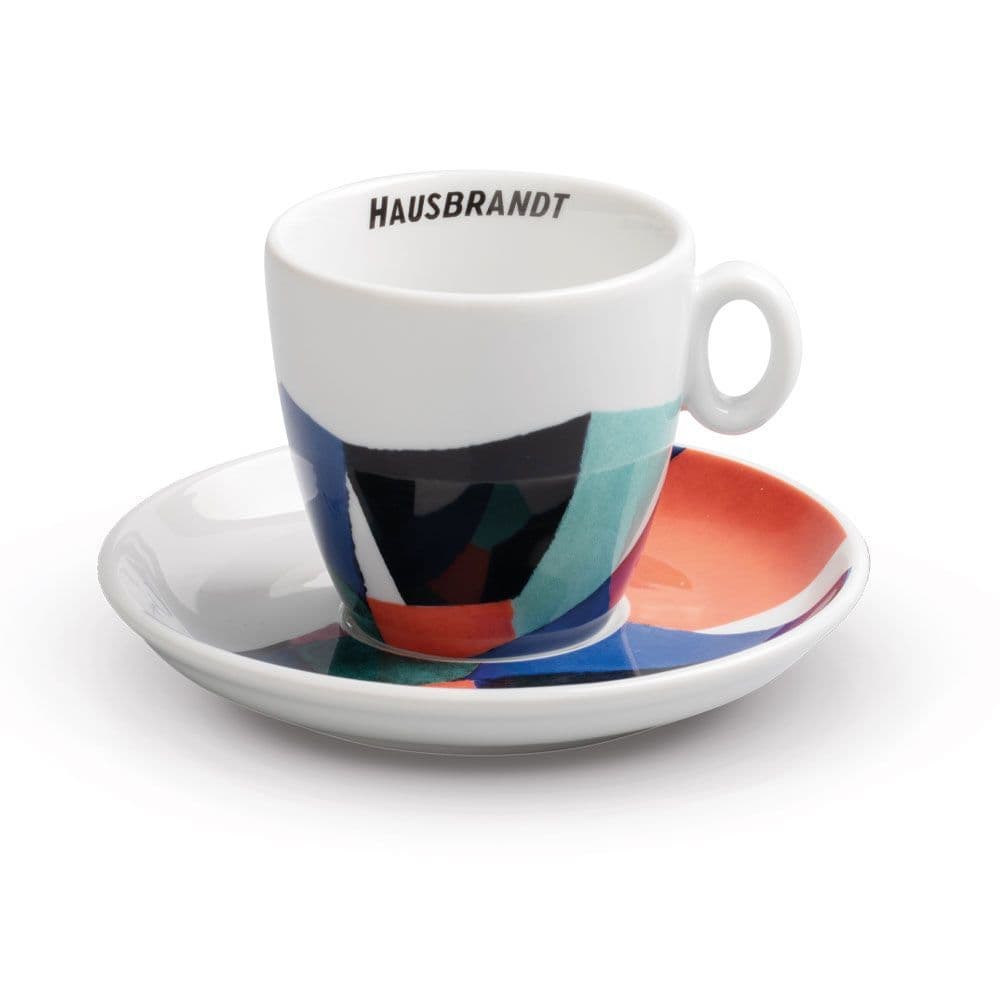 CAPPUCCINO CUPS FIGURE 1