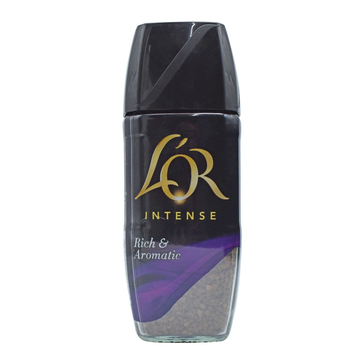 Carte Noir L'or Intense Instant Coffee 100g