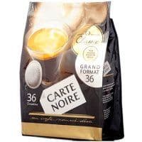 Carte Noire Classic 36 Dosettes 250g