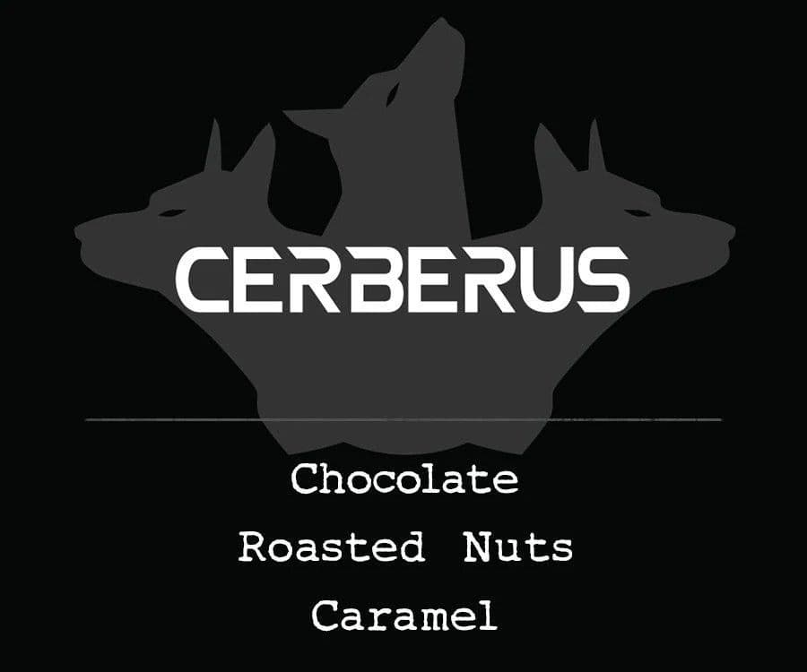 CERBERUS 2