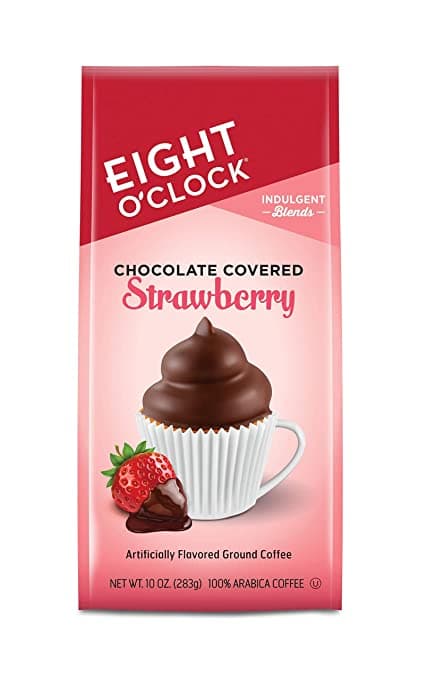 Chocolate Covered Strawberry