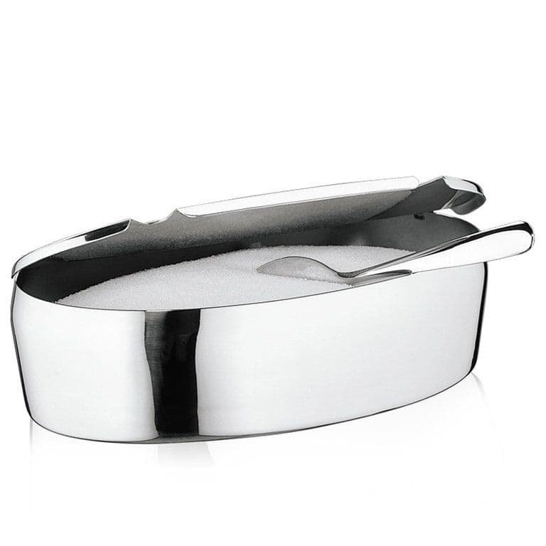 Cilio sugar bowl