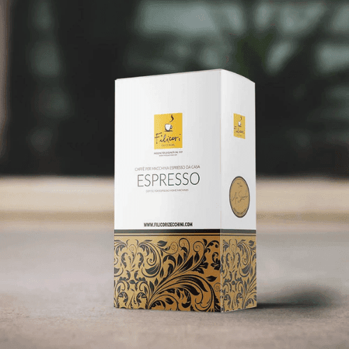 CLASSIC | EXPRESS | VACUUM PACKET 250G