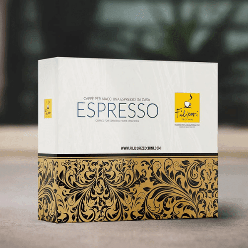 CLASSIC | EXPRESS | VACUUM PACKET (2X250G)