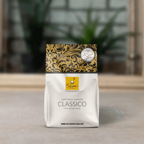 CLASSIC | FRESH GROUND 180G