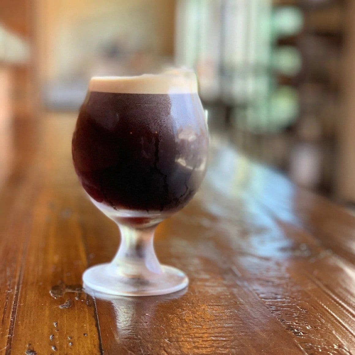 COLD BREW BEANS & BOTTLES