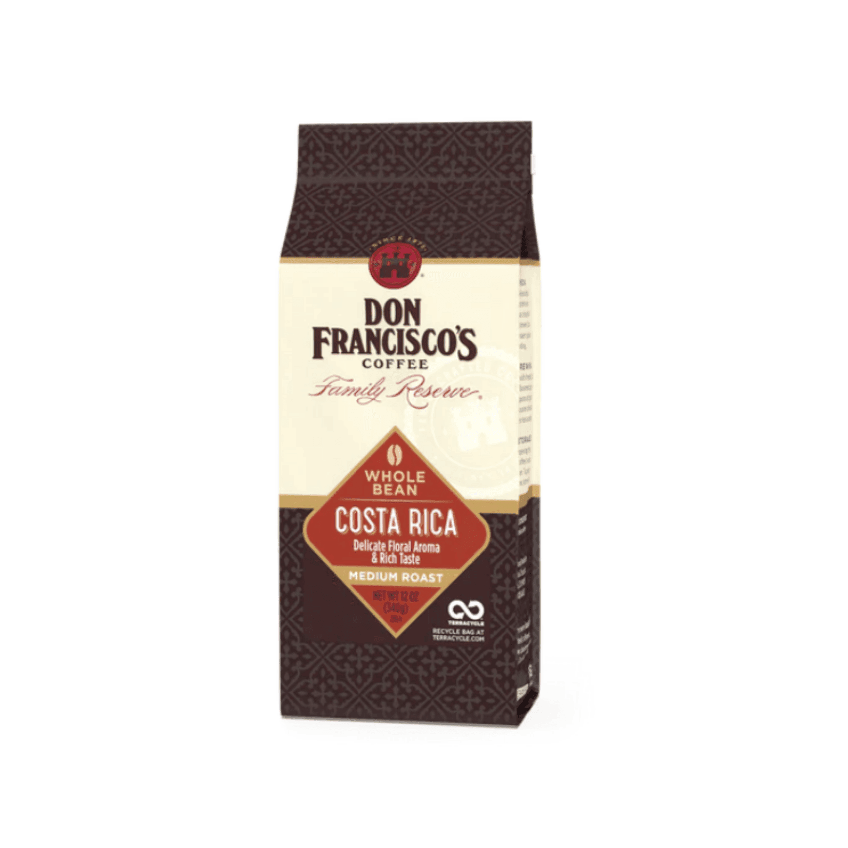 COSTA RICA COFFEE