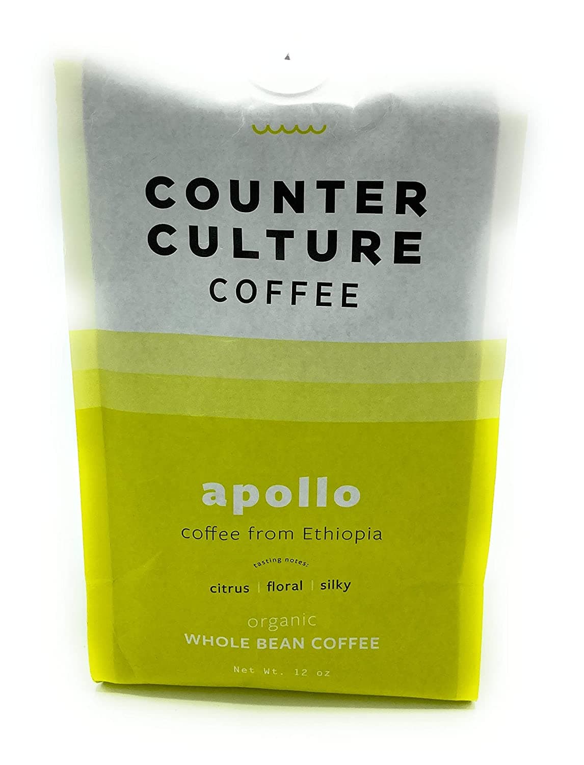 Counter Culture Coffee, Coffee Apollo