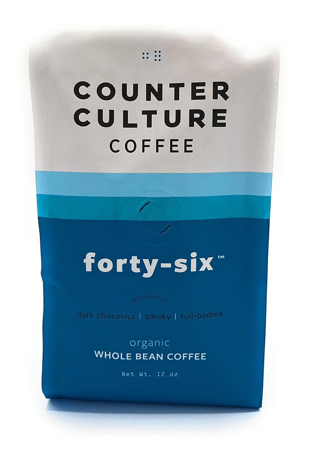 COUNTER CULTURE COFFEE Forty Six Blend Coffee