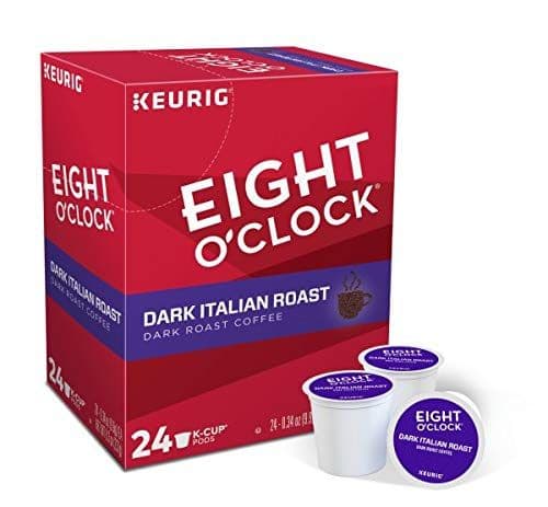 Dark Italian Roast K-Cups
