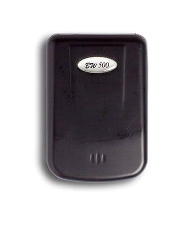 Digital espresso scale