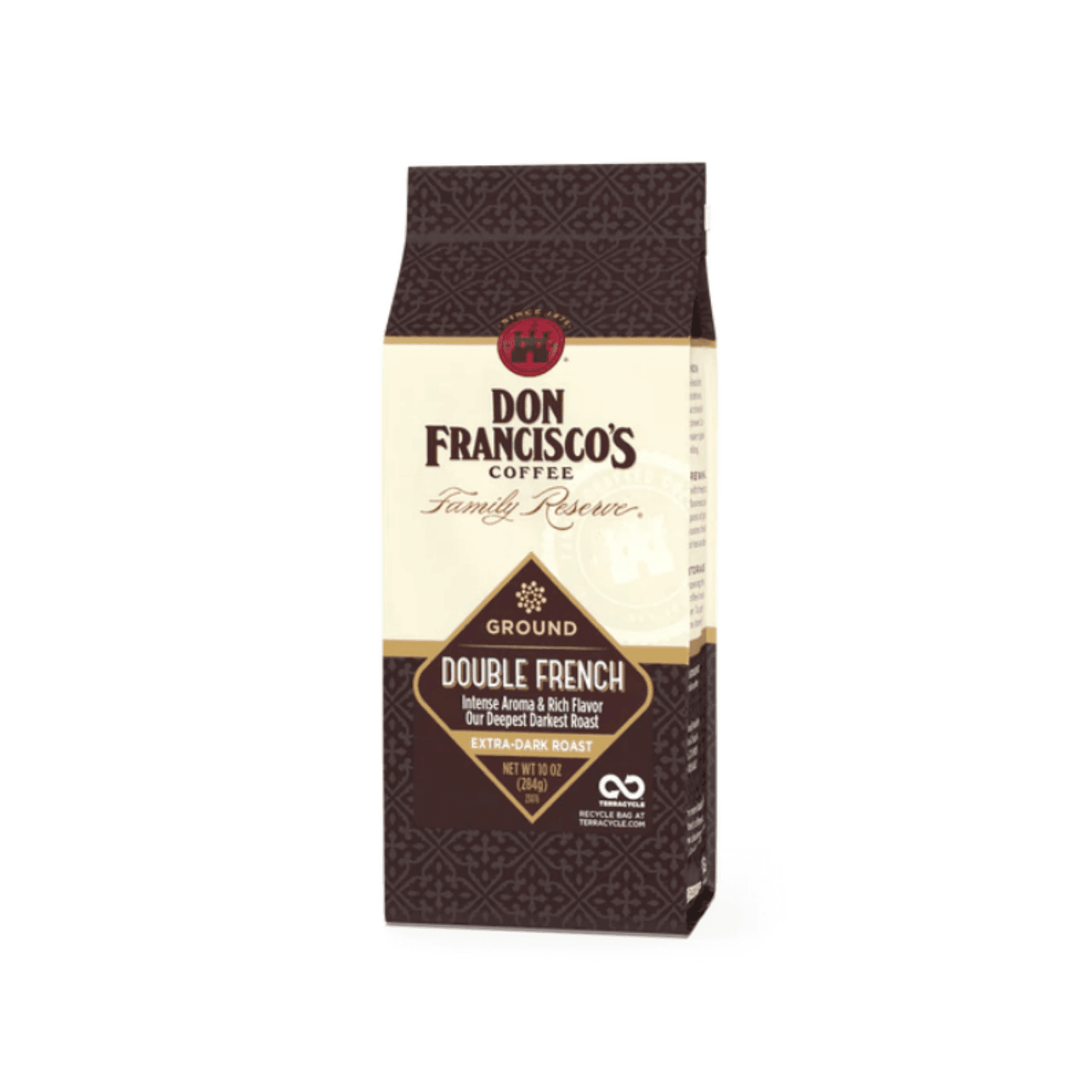 DOUBLE FRENCH COFFEE