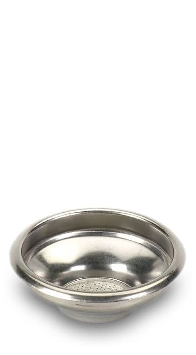 ECM brewing strainer for 1 cup