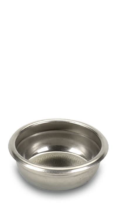 ECM brewing strainer for 2 cups
