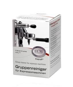 ECM group cleaning powder (10 bags)