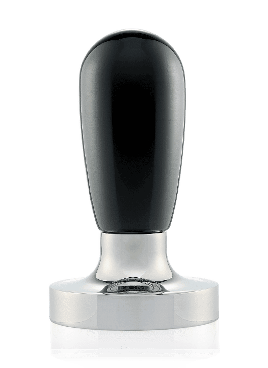 ECM tamper flat, polished