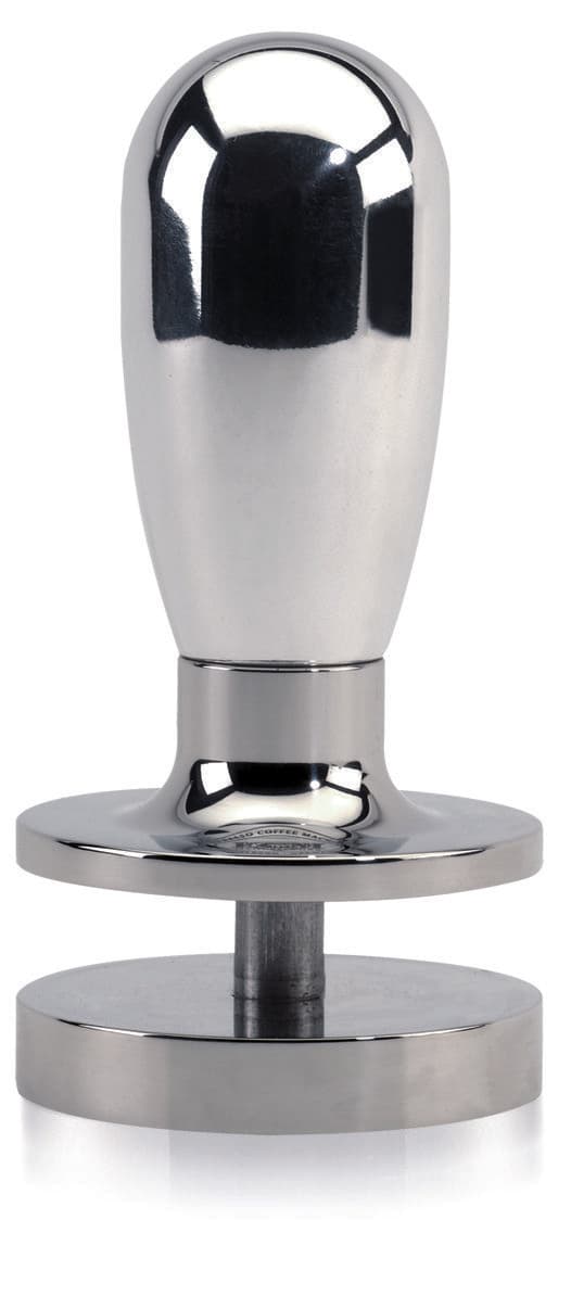 ECM tamper pressure regulating