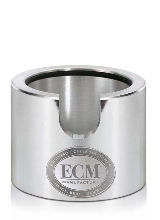ECM tamper station