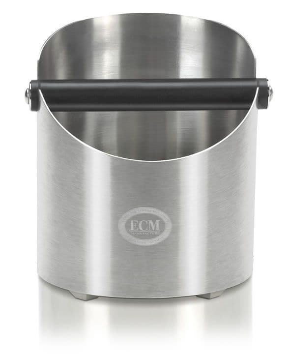 ECM tee box stainless steel