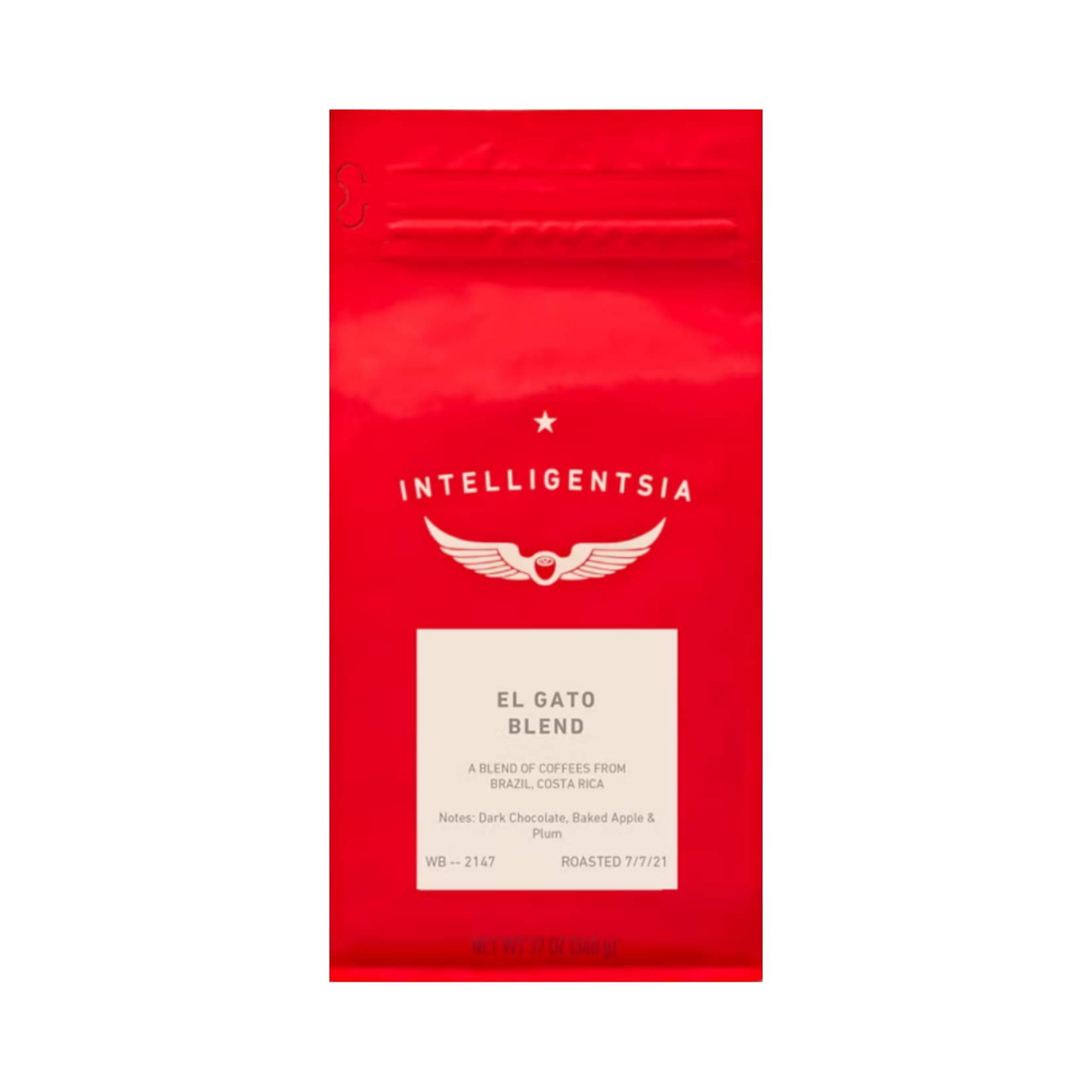 EL GATO BLEND