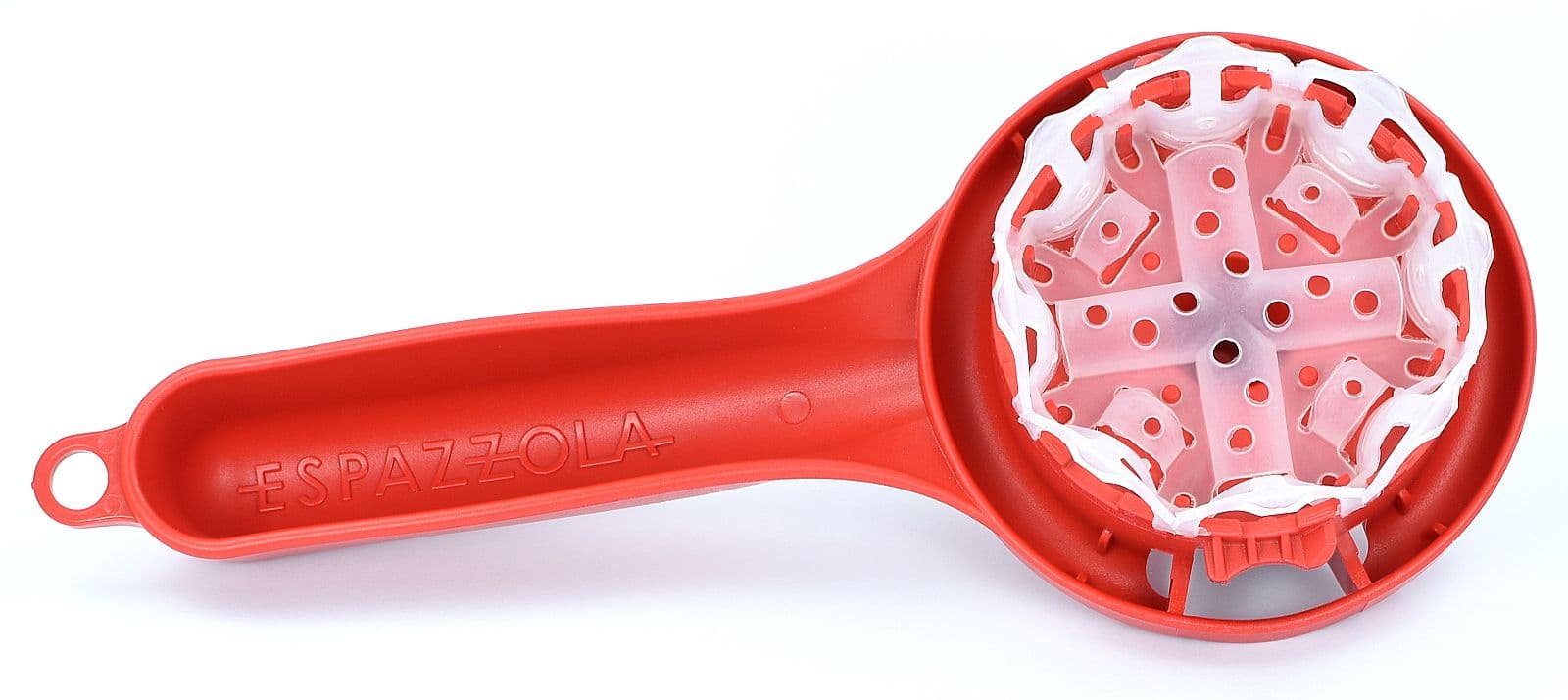 Espazzola red