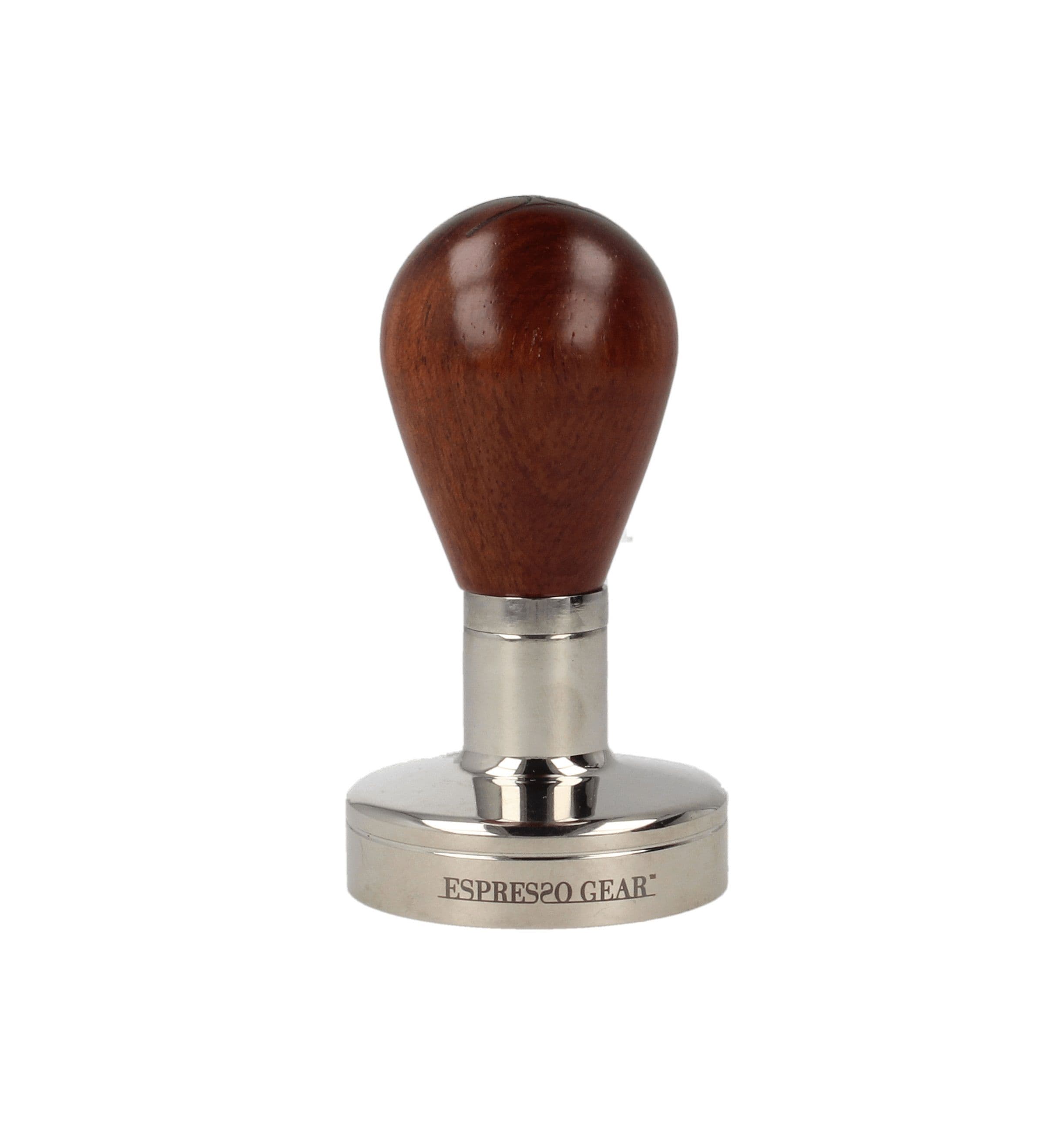 Espresso Gear - Barista Tamper Rosewood 53 mm