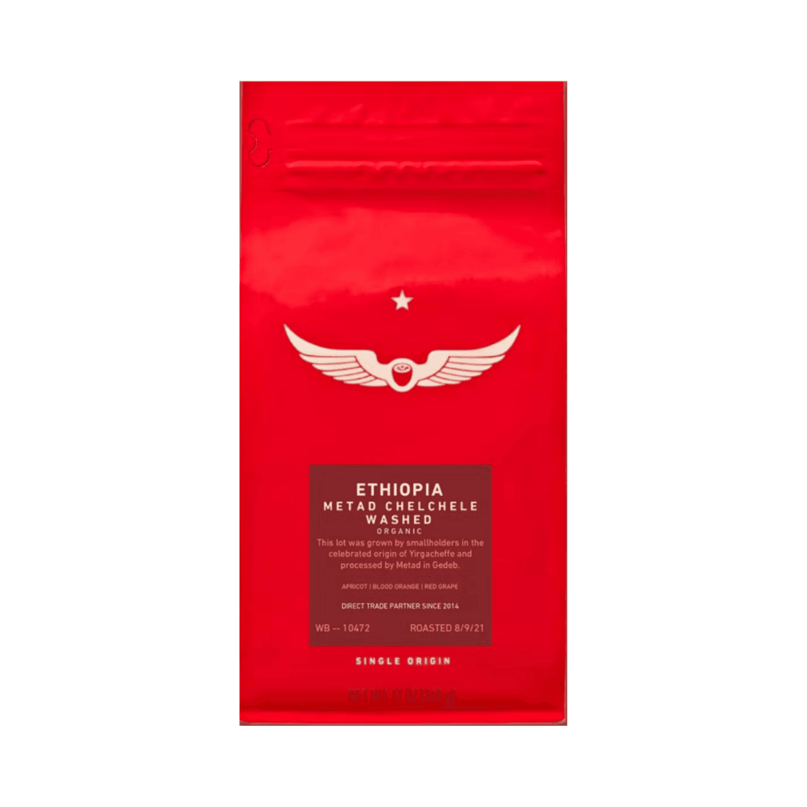 ETHIOPIA METAD CHELCHELE WASHED