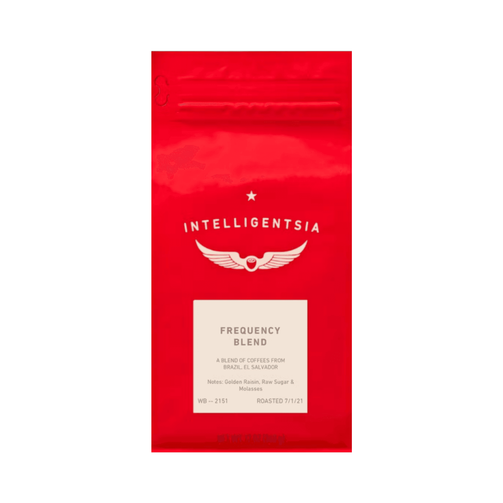 FREQUENCY BLEND