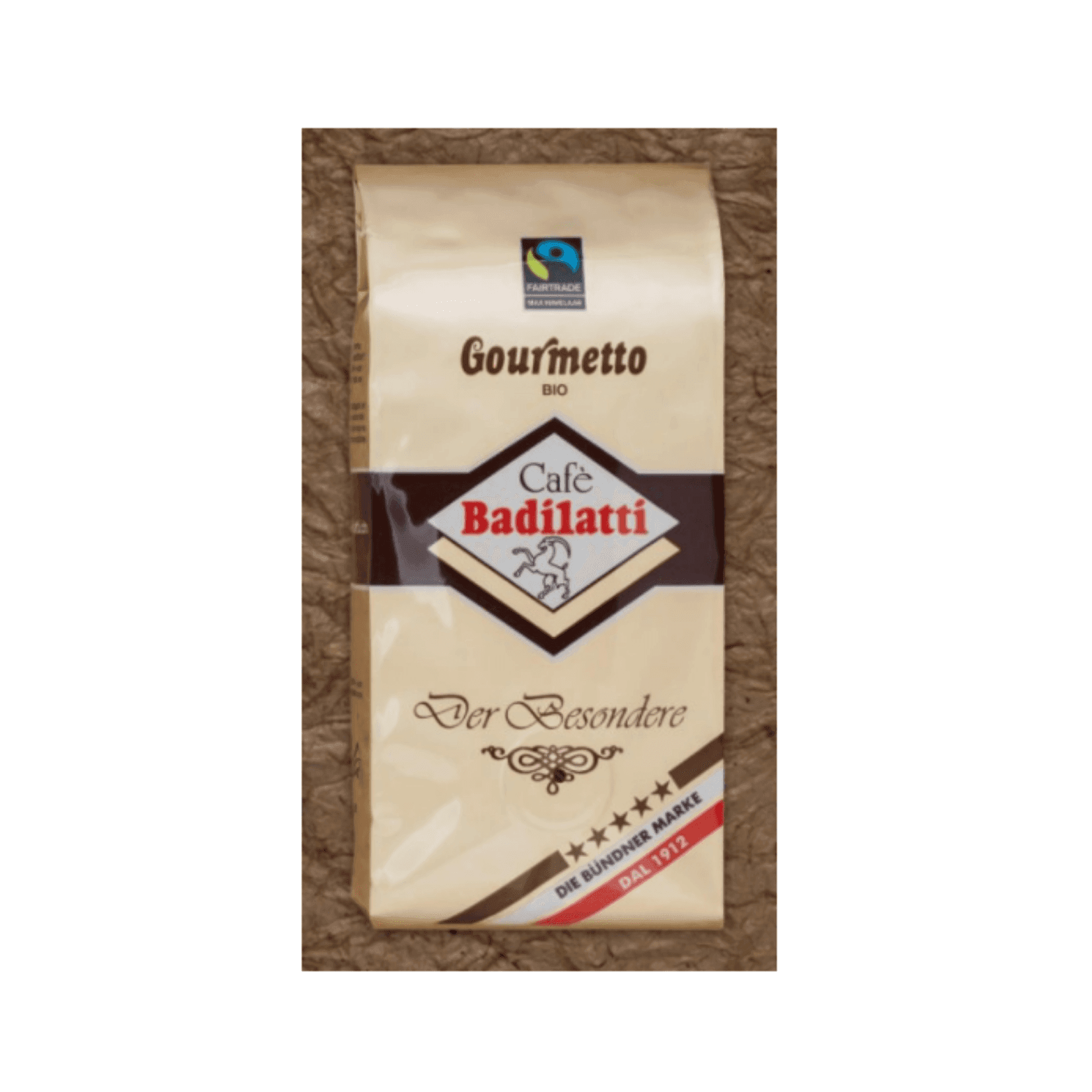 Gourmetto Bio & Max Havelaar Coffee