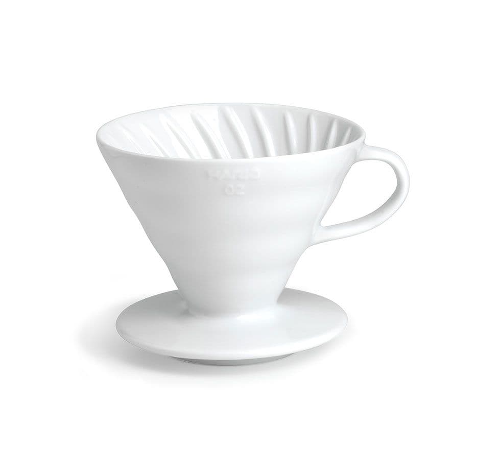 Hario Ceramic Filter - White