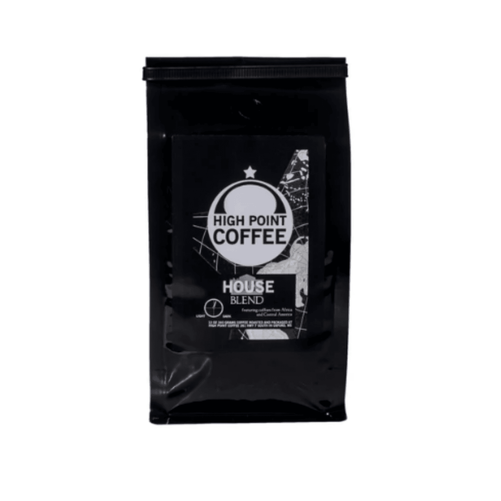 High Point House Blend