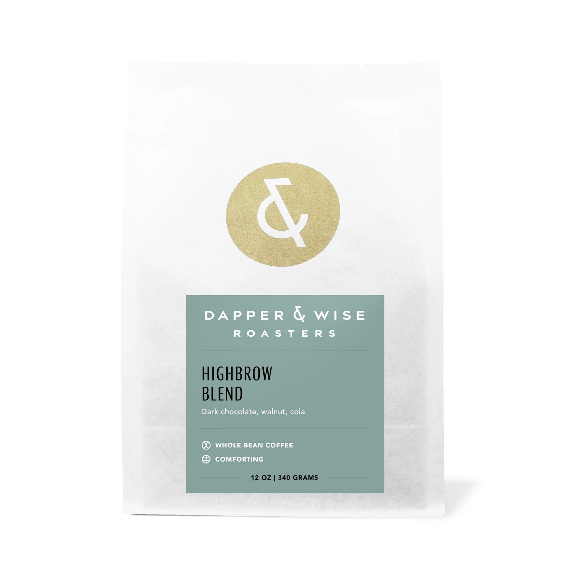 Highbrow Blend