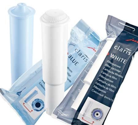 JURA CLARIS filter cartridge
