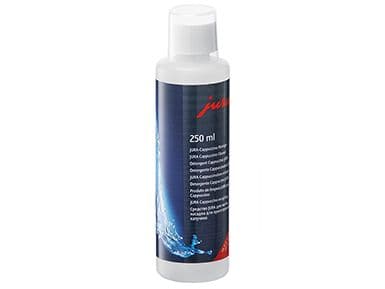 JURA milk system cleaner 250ml