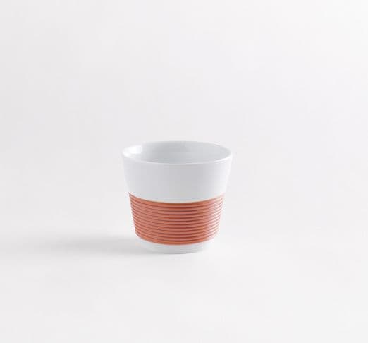 Kahla - Cupit mug 0.23 l coral sunset
