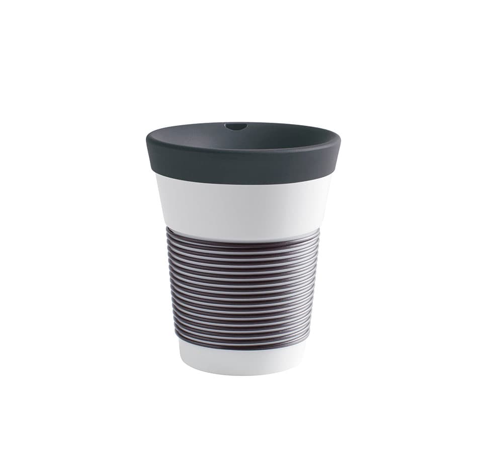 Kahla - Cupit mug 0.35 l anthracite