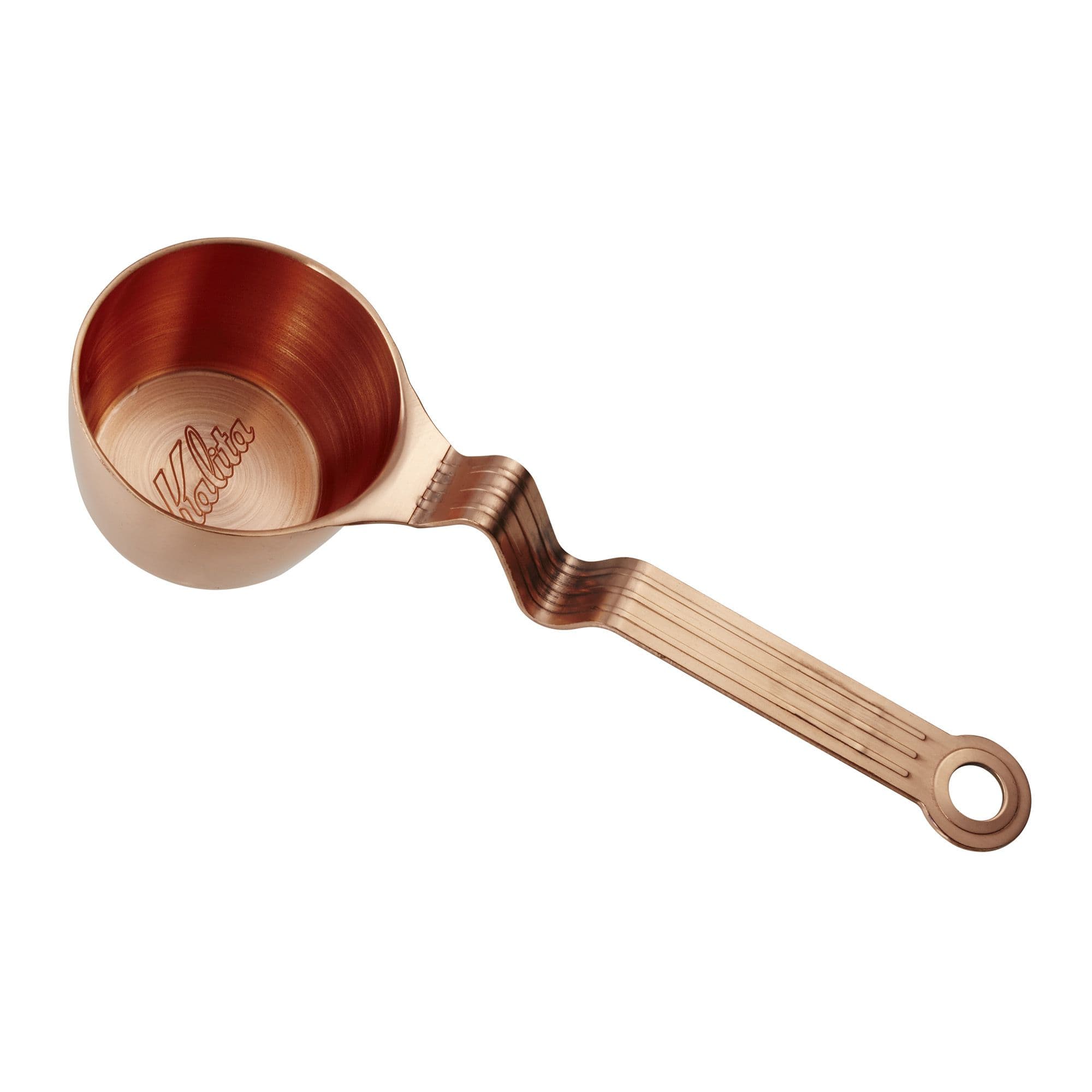 Kalita - copper measuring spoon