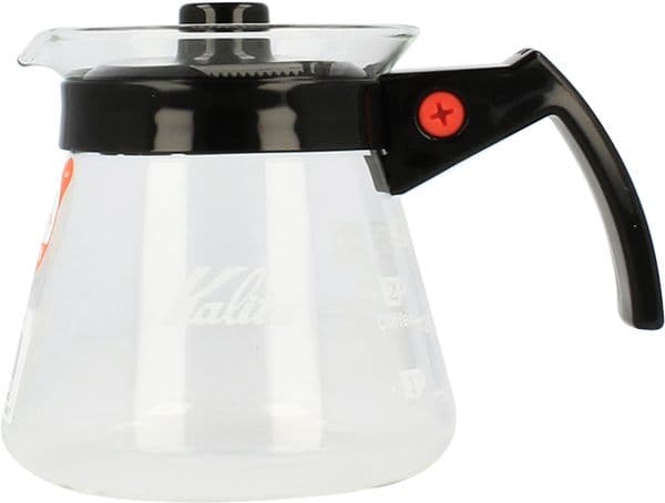 Kalita - jug with plastic handle 300ml