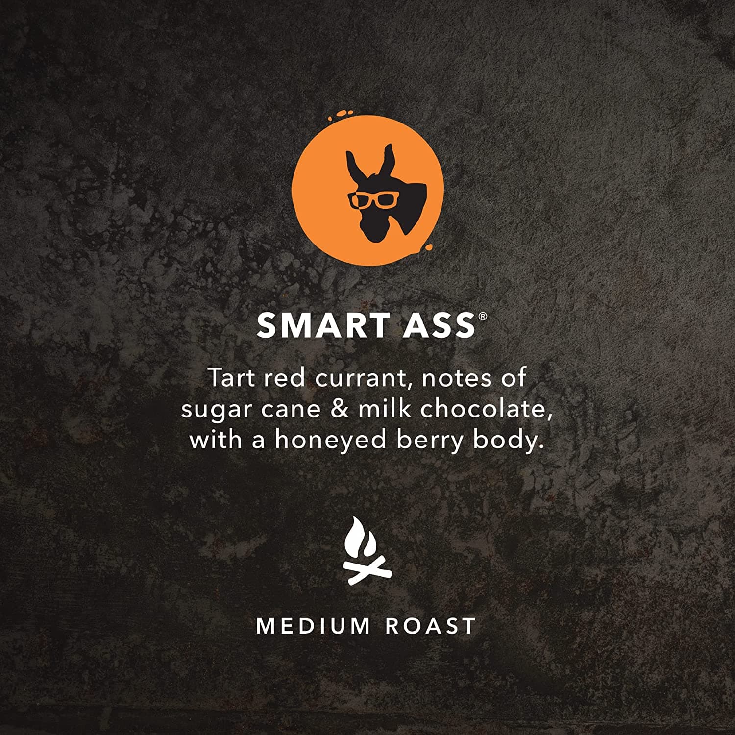 Kicking Horse Coffee, Smart Ass, Medium Roast, Whole Bean, 2.2 Pound - Certified Organic, Fairtrade, Kosher Coffee 2