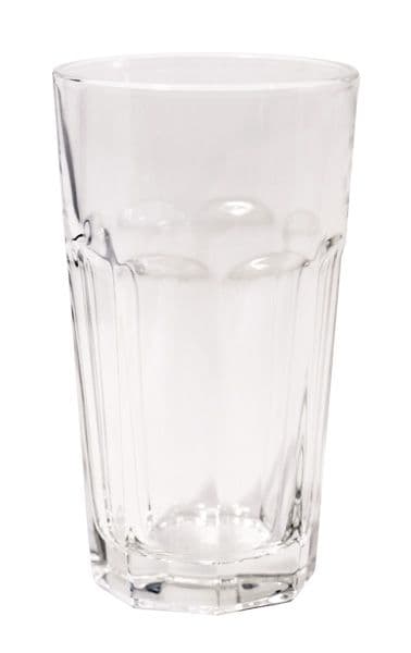 Latte macchiato glass - 340ml - 6 pieces