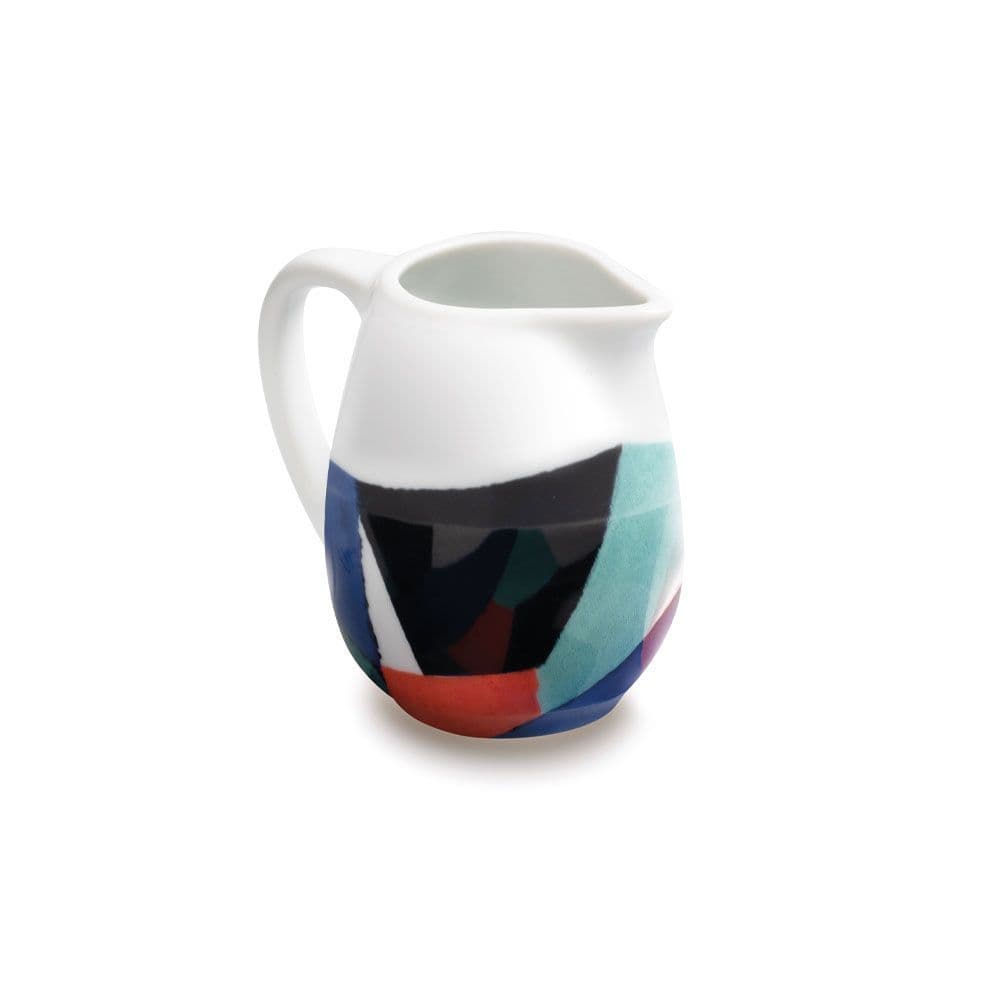 MILK JUG FIGURE 1