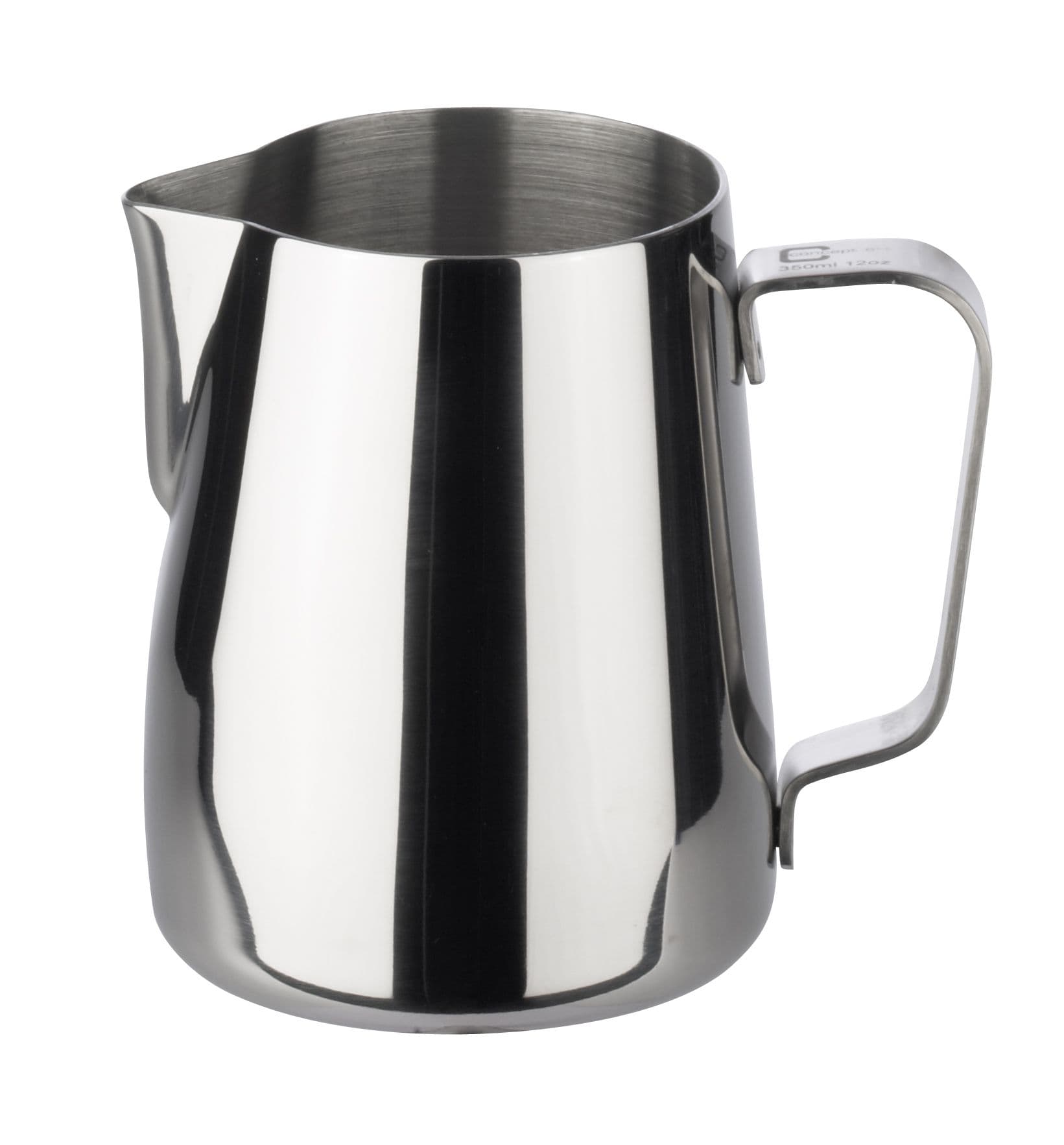Milk jug pitcher 350 ml