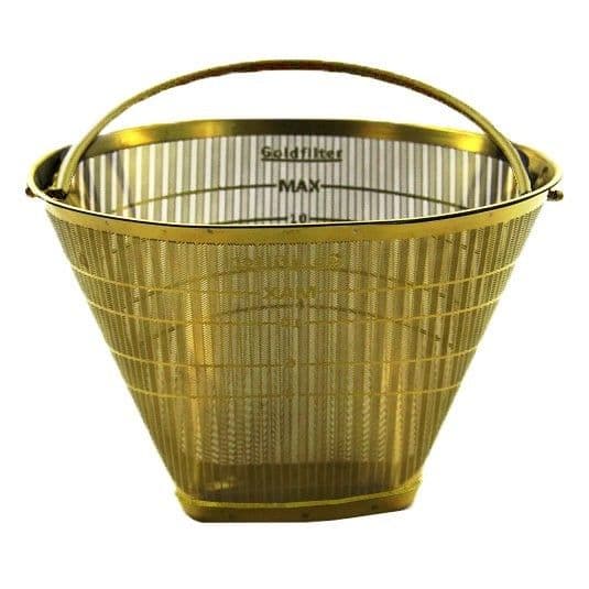 Moccamaster gold filter size 4