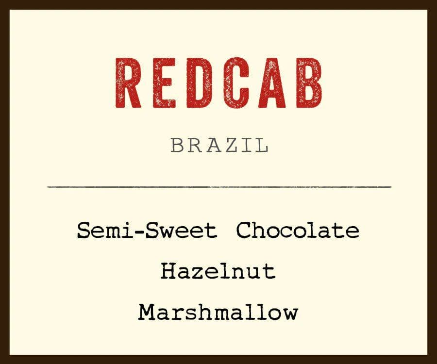 REDCAB