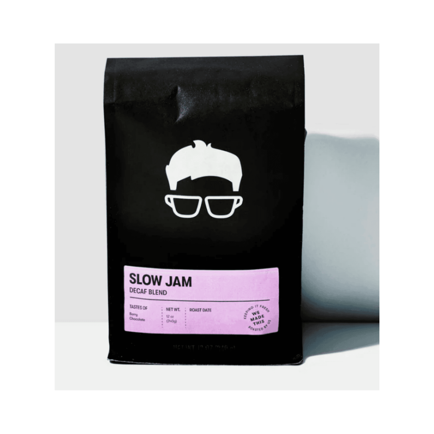 SLOW JAM - DECAF BLEND