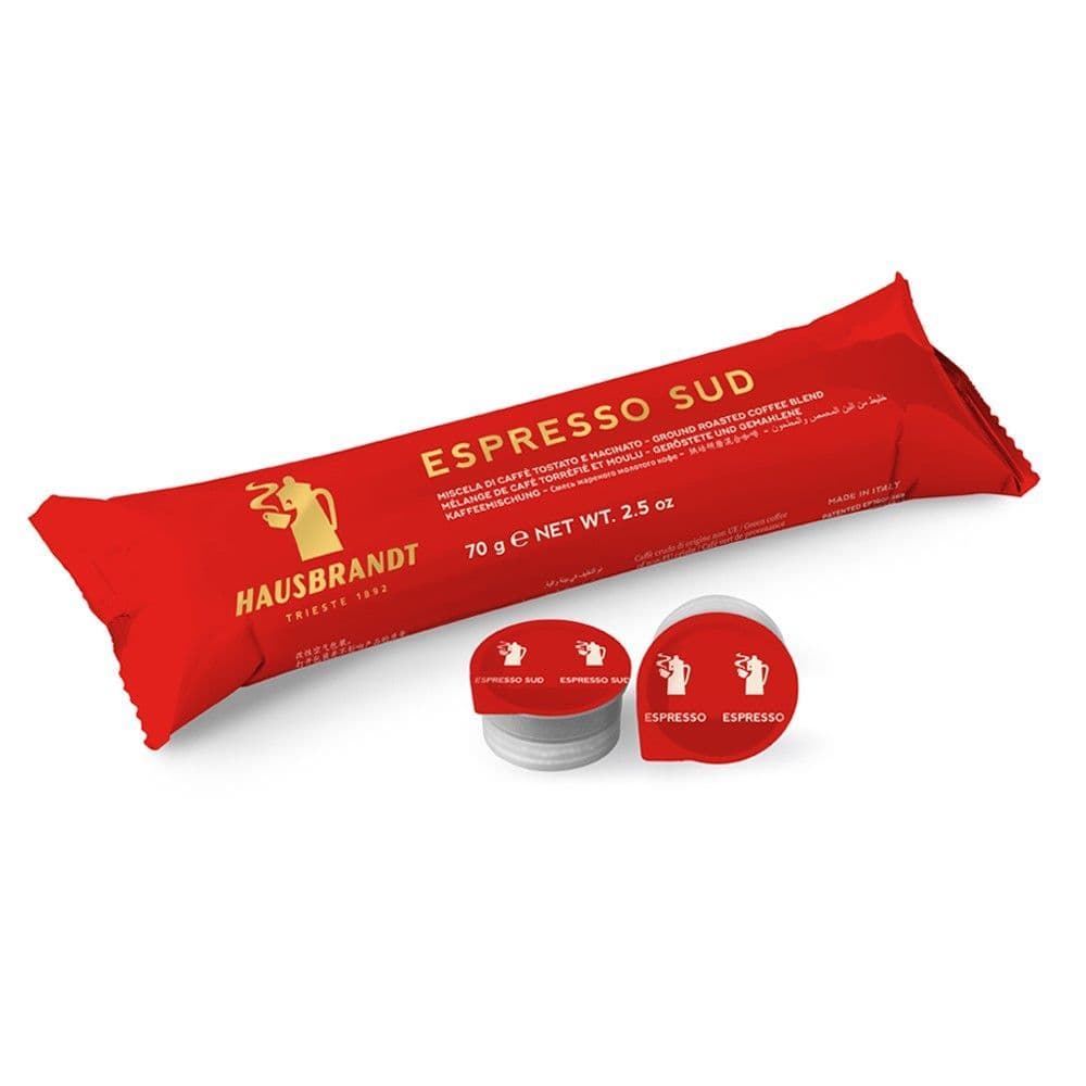 SOUTH ESPRESSO CAPSULES